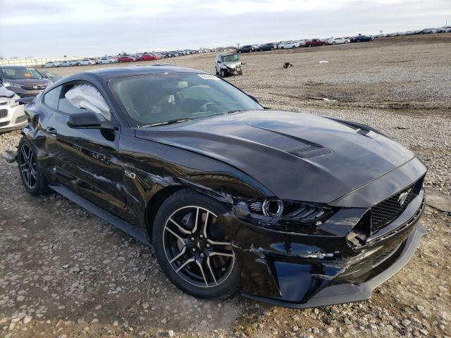 FORD MUSTANG GT 2018 1fa6p8cf5j5128894