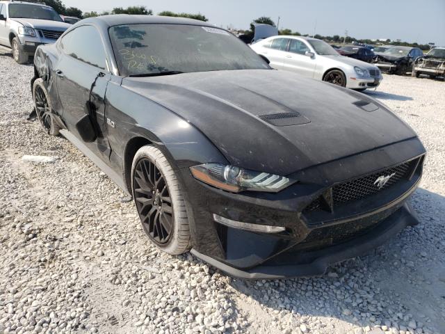 FORD MUSTANG GT 2018 1fa6p8cf5j5132119