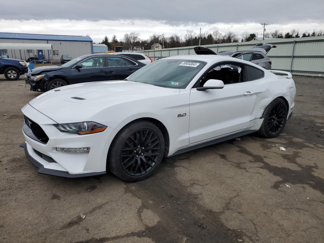 FORD MUSTANG 2018 1fa6p8cf5j5142049