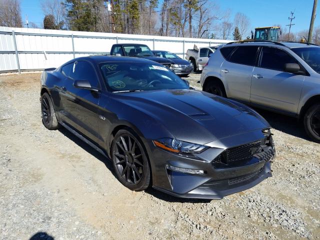 FORD MUSTANG GT 2018 1fa6p8cf5j5144237