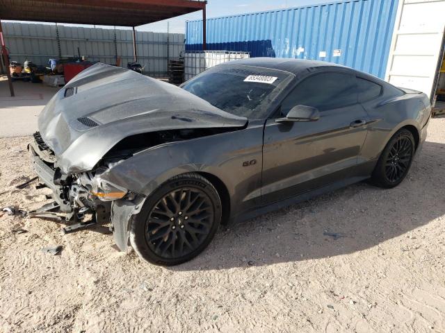 FORD MUSTANG GT 2018 1fa6p8cf5j5144934