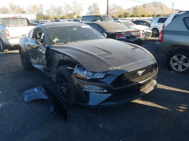 FORD MUSTANG GT 2018 1fa6p8cf5j5145033