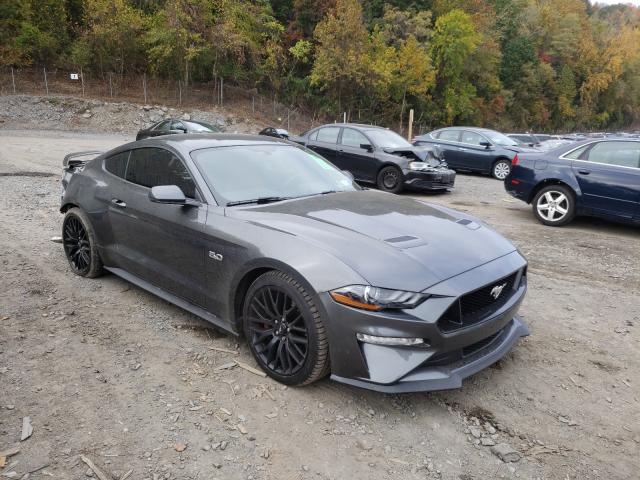 FORD MUSTANG GT 2018 1fa6p8cf5j5153214