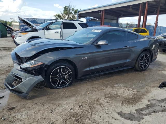 FORD MUSTANG GT 2018 1fa6p8cf5j5162253