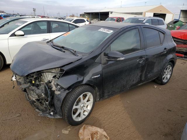 TOYOTA PRIUS 2016 1fa6p8cf5j5162589