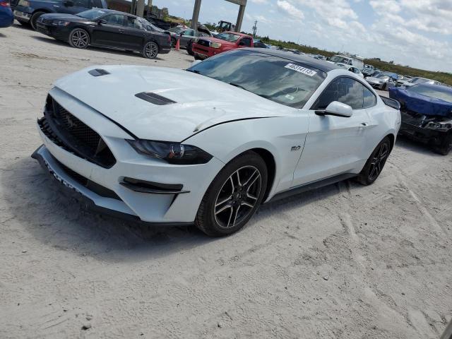 FORD MUSTANG GT 2018 1fa6p8cf5j5165234