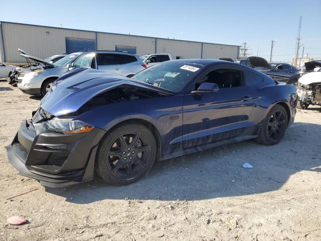 FORD MUSTANG GT 2018 1fa6p8cf5j5173818