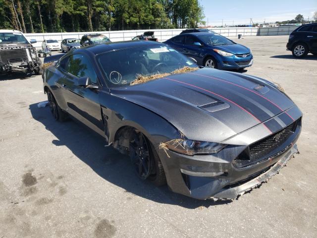 FORD MUSTANG GT 2018 1fa6p8cf5j5175066