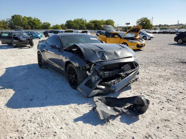 FORD MUSTANG GT 2018 1fa6p8cf5j5175908