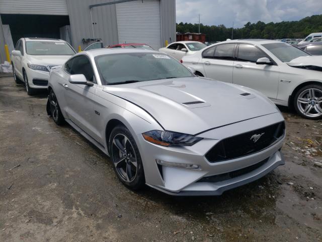 FORD MUSTANG GT 2018 1fa6p8cf5j5179277