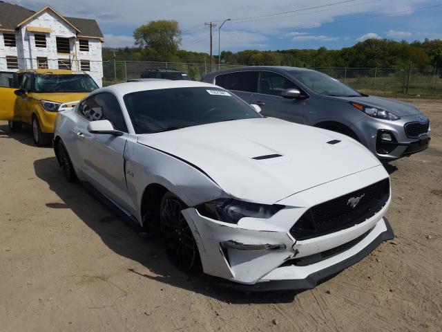 FORD MUSTANG GT 2018 1fa6p8cf5j5180638