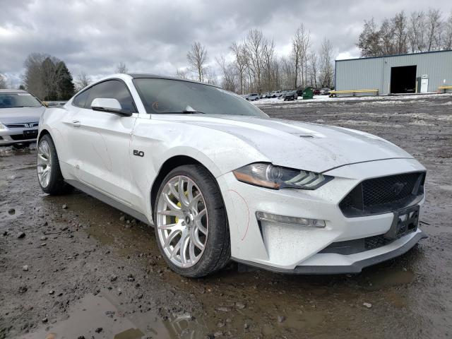 FORD MUSTANG GT 2019 1fa6p8cf5k5106427