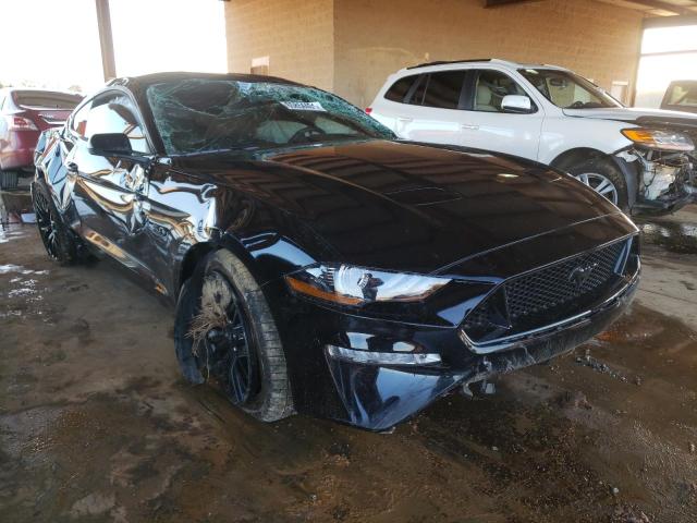 FORD MUSTANG GT 2019 1fa6p8cf5k5113040