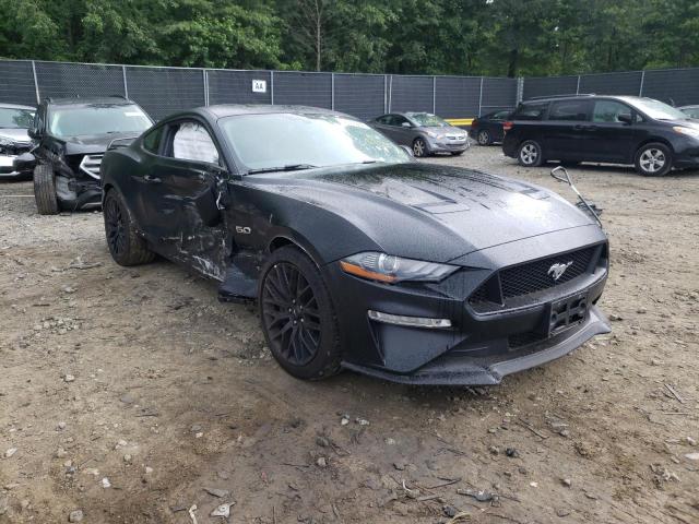 FORD MUSTANG GT 2019 1fa6p8cf5k5114849