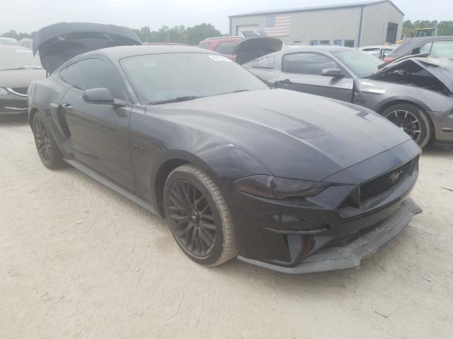 FORD MUSTANG GT 2019 1fa6p8cf5k5114978