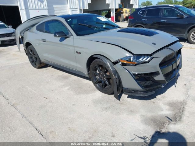 FORD MUSTANG 2019 1fa6p8cf5k5117153