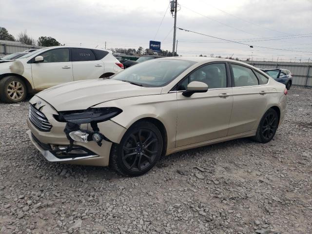 FORD FUSION 2018 1fa6p8cf5k5118237