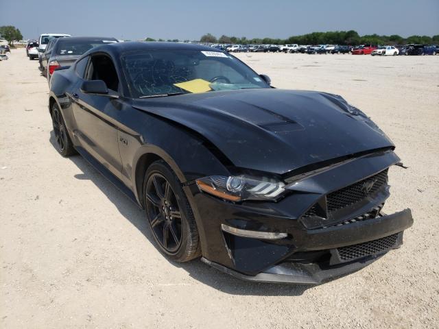 FORD MUSTANG GT 2019 1fa6p8cf5k5118240