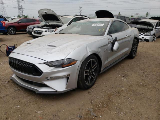 FORD MUSTANG GT 2019 1fa6p8cf5k5119064