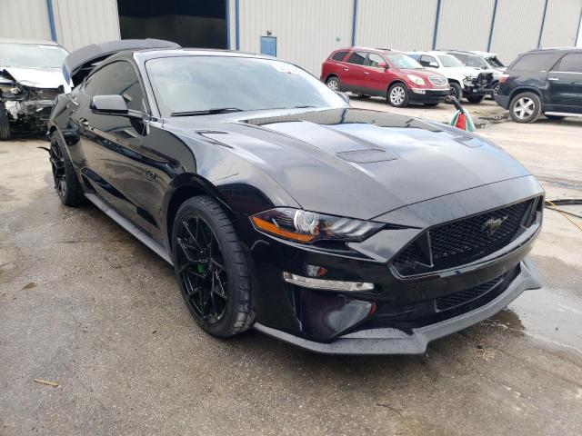 FORD MUSTANG GT 2019 1fa6p8cf5k5119257