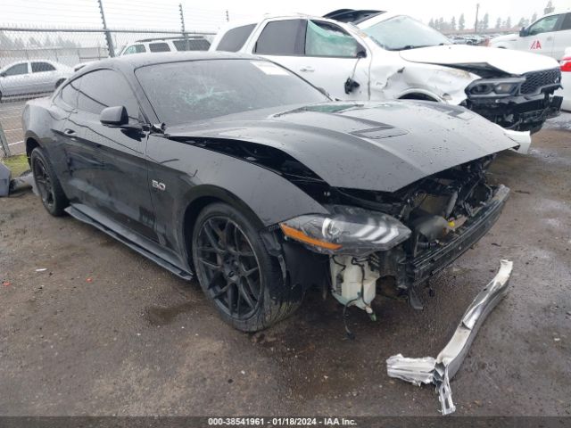 FORD MUSTANG 2019 1fa6p8cf5k5119310