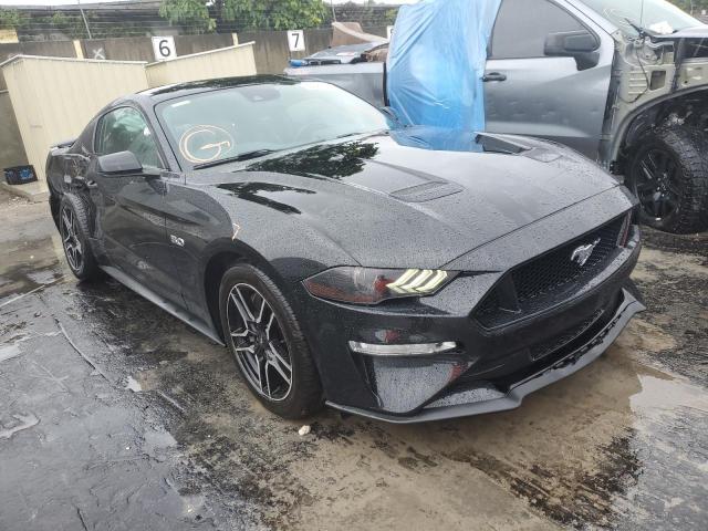 FORD MUSTANG GT 2019 1fa6p8cf5k5124426