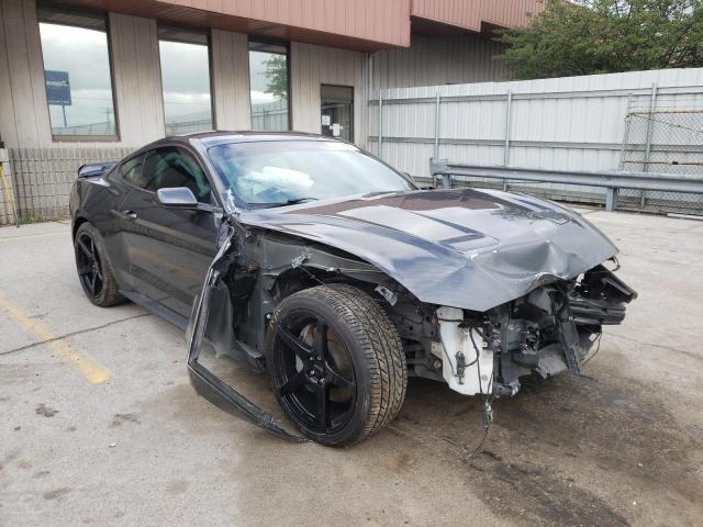 FORD MUSTANG GT 2019 1fa6p8cf5k5125317