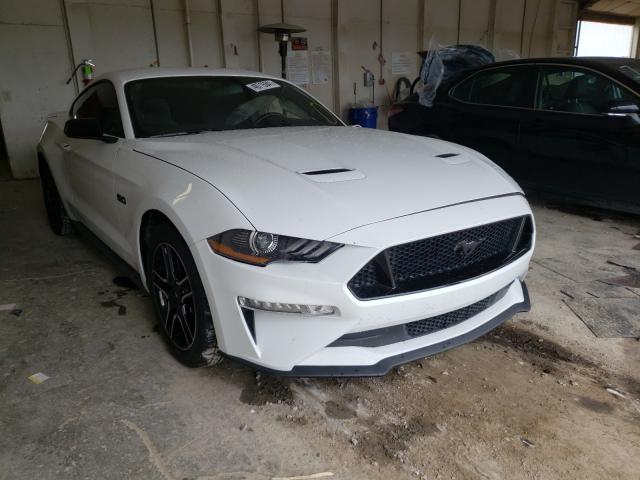 FORD MUSTANG GT 2019 1fa6p8cf5k5129223