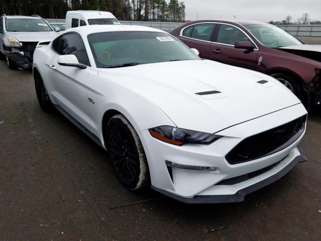 FORD MUSTANG GT 2019 1fa6p8cf5k5132302