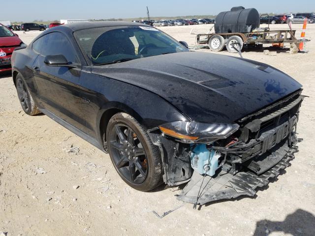 FORD MUSTANG GT 2019 1fa6p8cf5k5140528