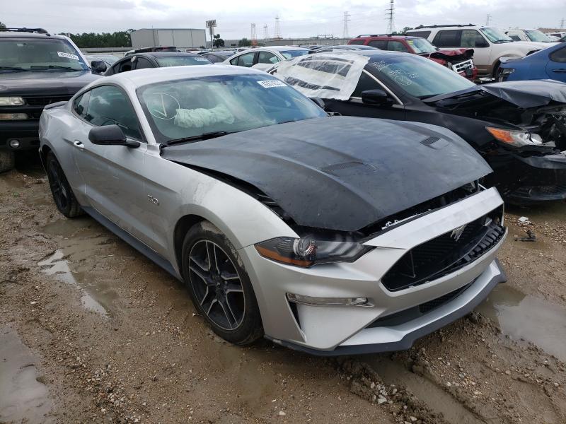 FORD MUSTANG GT 2019 1fa6p8cf5k5140559