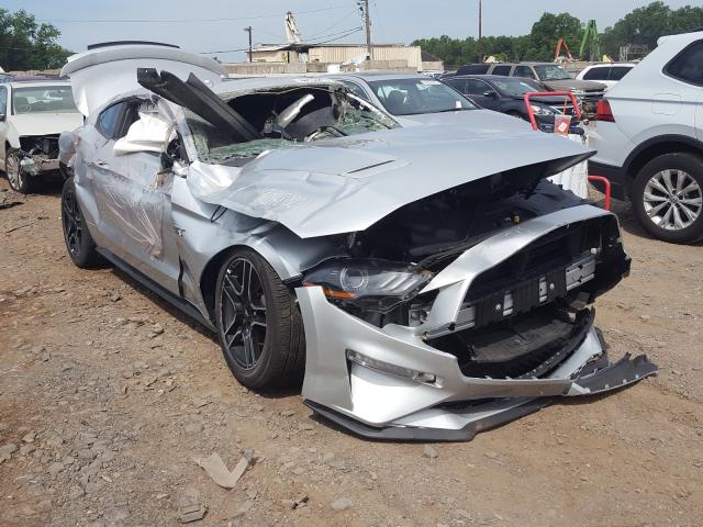 FORD MUSTANG GT 2019 1fa6p8cf5k5144191