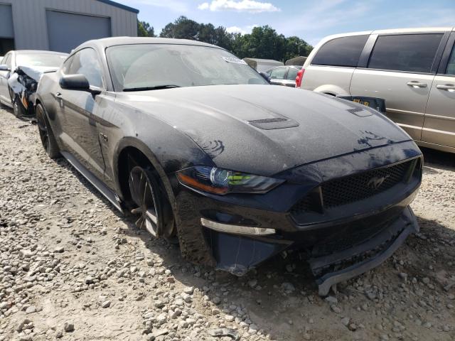 FORD MUSTANG GT 2019 1fa6p8cf5k5146653