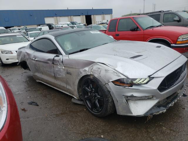 FORD MUSTANG GT 2019 1fa6p8cf5k5147589