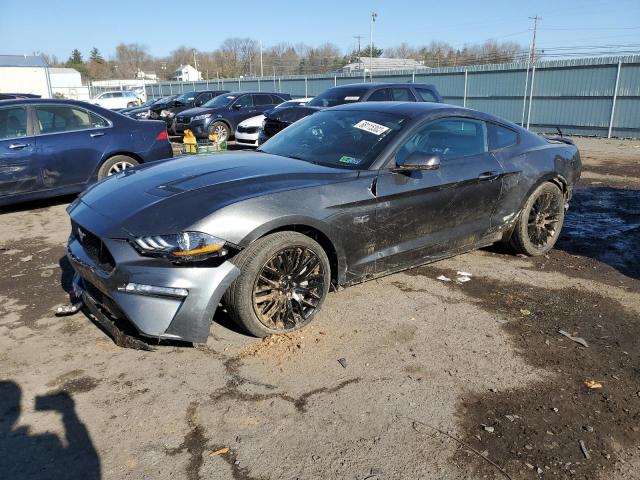 FORD MUSTANG GT 2019 1fa6p8cf5k5150525