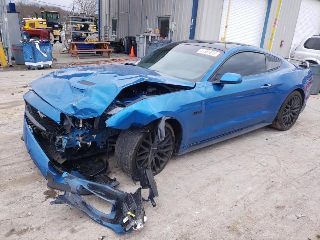 FORD MUSTANG 2019 1fa6p8cf5k5152453