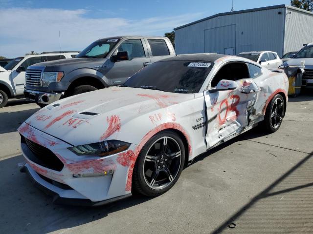 FORD MUSTANG 2019 1fa6p8cf5k5153196