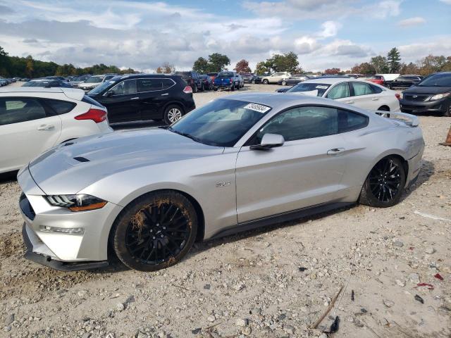 FORD MUSTANG GT 2019 1fa6p8cf5k5156888