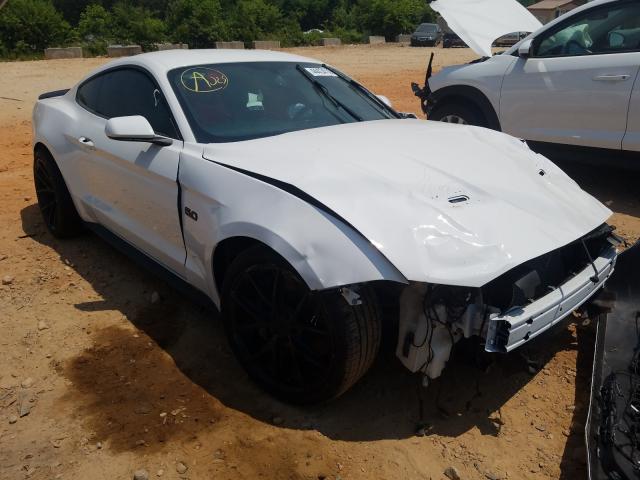 FORD MUSTANG GT 2019 1fa6p8cf5k5157085