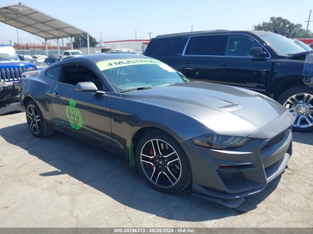 FORD MUSTANG 2019 1fa6p8cf5k5159239