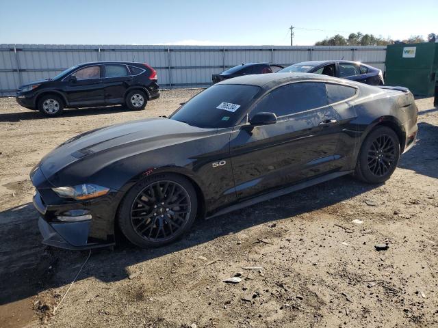 FORD MUSTANG GT 2019 1fa6p8cf5k5160195