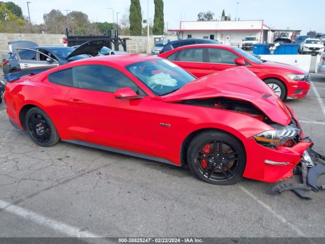 FORD MUSTANG 2019 1fa6p8cf5k5161914