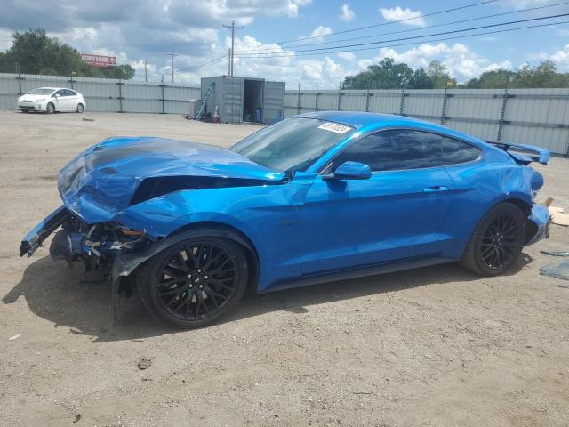 FORD MUSTANG GT 2019 1fa6p8cf5k5166613