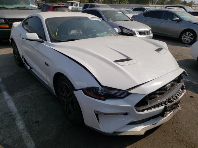 FORD MUSTANG GT 2019 1fa6p8cf5k5171777