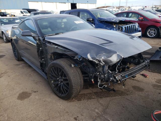 FORD MUSTANG GT 2019 1fa6p8cf5k5174727