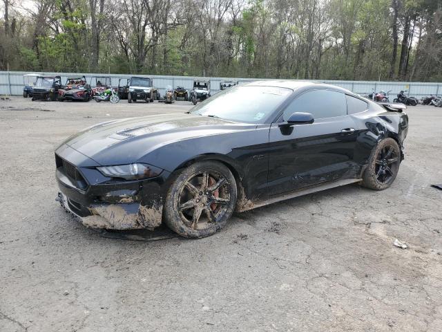 FORD MUSTANG GT 2019 1fa6p8cf5k5176347