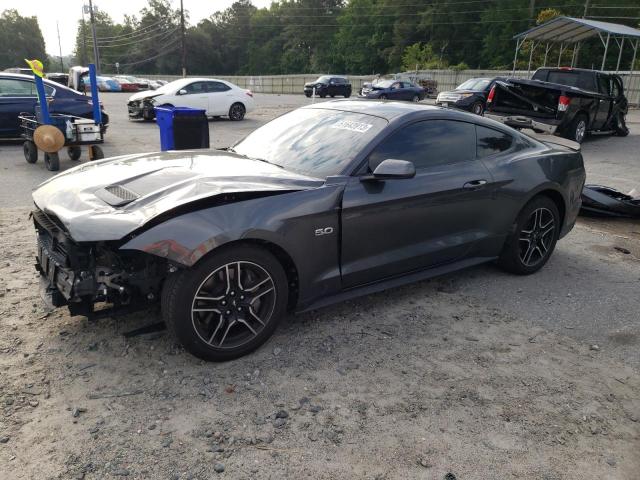 FORD MUSTANG 2019 1fa6p8cf5k5185002