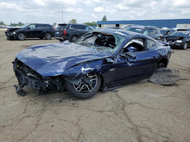 FORD MUSTANG GT 2019 1fa6p8cf5k5185338