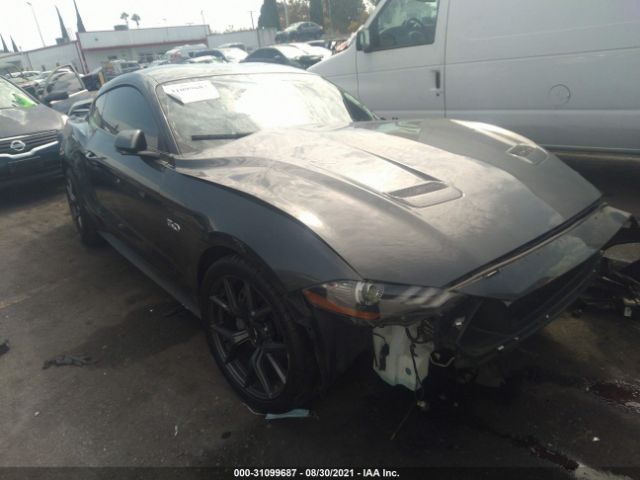 FORD MUSTANG 2019 1fa6p8cf5k5186327