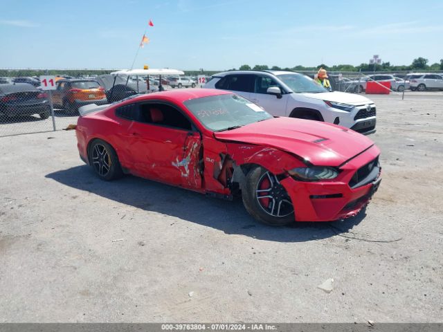 FORD MUSTANG 2019 1fa6p8cf5k5186344